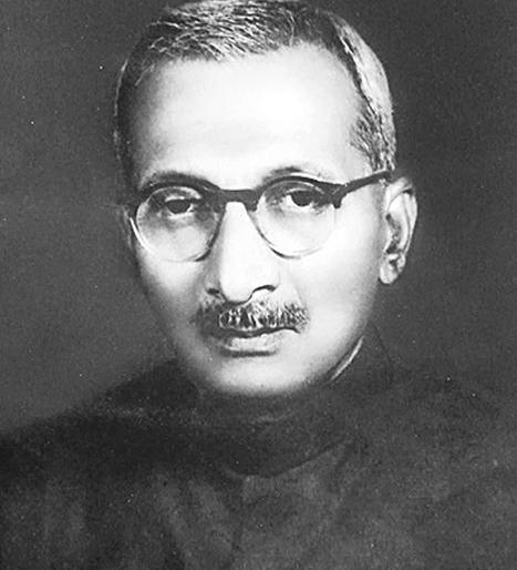 Dr. D. H. Agnihotri The linguist who went into oblivion | डॉ. द. ह. अग्निहोत्री विस्मरणात गेलेले भाषाशास्त्रज्ञ Dr. D. H. Agnihotri The linguist who went into oblivion | डॉ. द. ह. अग्निहोत्री विस्मरणात गेलेले भाषाशास्त्रज्ञ