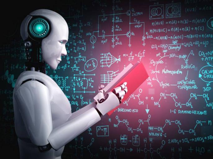 lokmat ai series a levels of artificial intelligence and its evolution | Lokmat AI ची अद्भूत दुनिया: कृत्रिम बुद्धिमत्तेचे स्तर व तिची उत्क्रांती lokmat ai series a levels of artificial intelligence and its evolution | Lokmat AI ची अद्भूत दुनिया: कृत्रिम बुद्धिमत्तेचे स्तर व तिची उत्क्रांती