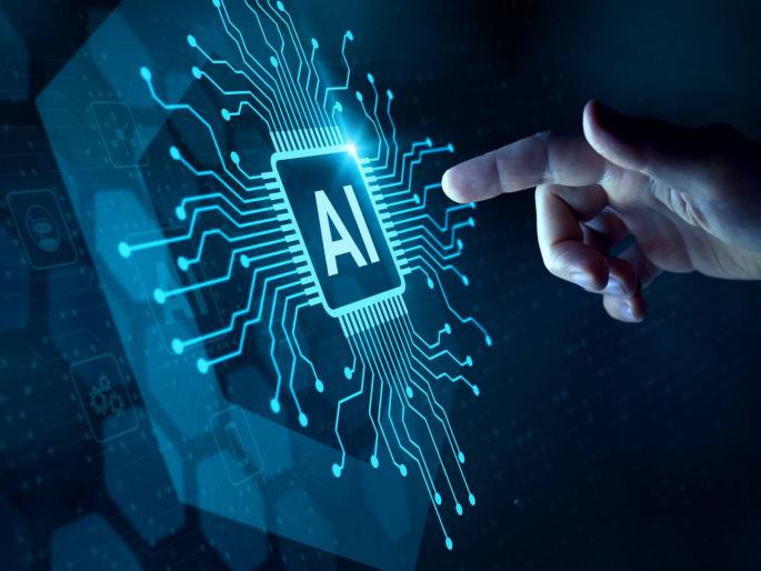 AI puts privacy at risk! Misuse of fake photos of faces, fake voices, signatures | 'एआय'मुळे खासगी आयुष्य धोक्यात! चेहऱ्यांचे बनावट फोटो, खोटे आवाज, सही याचा गैरवापर