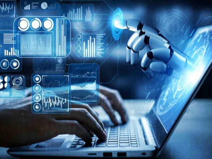 Ability to team work mutual cooperation even in artificial intelligence | अन्वयार्थ : कृत्रिम बुद्धिमत्तेतही सांघिक काम, परस्पर सहकार्याची क्षमता Ability to team work mutual cooperation even in artificial intelligence | अन्वयार्थ : कृत्रिम बुद्धिमत्तेतही सांघिक काम, परस्पर सहकार्याची क्षमता