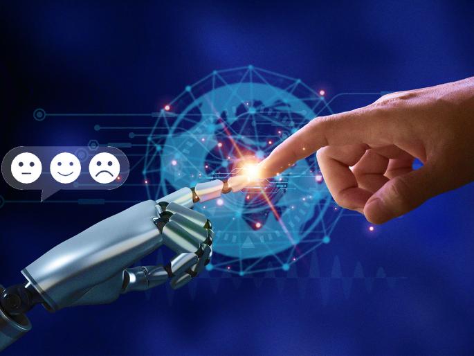 lokmat ai series is it possible to measure artificial intelligence and human emotions | Lokmat AI ची अद्भूत दुनिया: कृत्रिम बुद्धिमत्ता आणि माणसाच्या भावनांचं मोजमाप शक्य आहे का? lokmat ai series is it possible to measure artificial intelligence and human emotions | Lokmat AI ची अद्भूत दुनिया: कृत्रिम बुद्धिमत्ता आणि माणसाच्या भावनांचं मोजमाप शक्य आहे का?