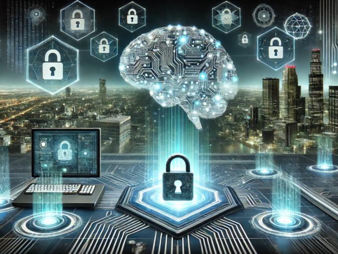 lokmat ai series the artificial intelligence and privacy | Lokmat AI ची अद्भूत दुनिया: AI आणि गोपनीयता lokmat ai series the artificial intelligence and privacy | Lokmat AI ची अद्भूत दुनिया: AI आणि गोपनीयता