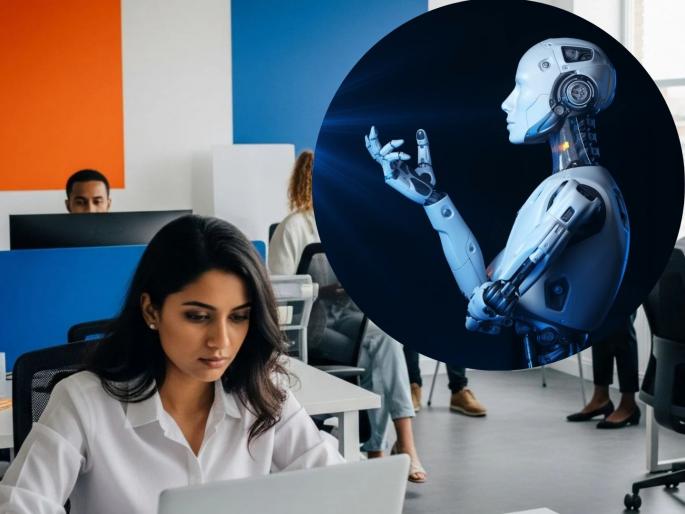 Computer engineering and the fear of AI attacks | Artificial Intelligence Explained: कॉम्प्युटर इंजिनिअरिंग आणि ‘एआय’ आक्रमणाची भीती Computer engineering and the fear of AI attacks | Artificial Intelligence Explained: कॉम्प्युटर इंजिनिअरिंग आणि ‘एआय’ आक्रमणाची भीती