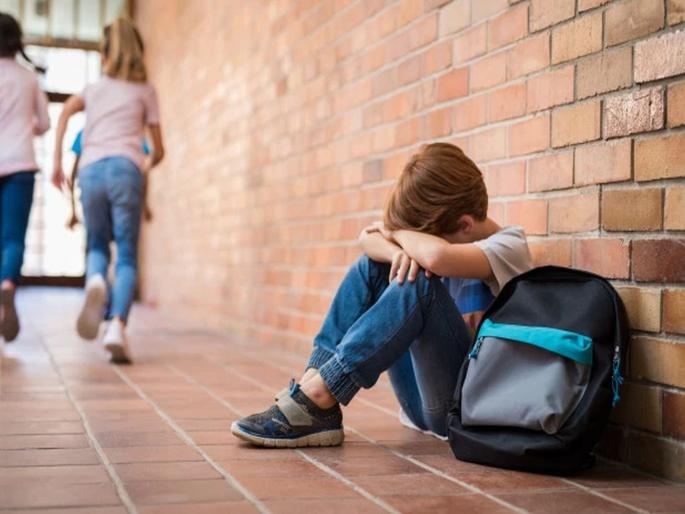 Artificial intelligence can detect anxiety depression in Childs Speech | लहान मुलांच्या आवाजावरून ओळखता येईल त्यांच्या डिप्रेशनची स्थिती! Artificial intelligence can detect anxiety depression in Childs Speech | लहान मुलांच्या आवाजावरून ओळखता येईल त्यांच्या डिप्रेशनची स्थिती!