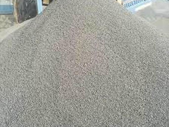 Artificial sand will be used in the construction of water resources department projects! | जलसंपदा विभागाच्या प्रकल्प बांधकामात होणार कृत्रिम वाळूचा वापर ! Artificial sand will be used in the construction of water resources department projects! | जलसंपदा विभागाच्या प्रकल्प बांधकामात होणार कृत्रिम वाळूचा वापर !