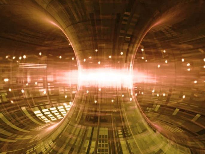 New record for artificial sun; 10 million degree temperature | कृत्रिम सूर्याचा नवा विक्रम; १० कोटी अंश तापमान