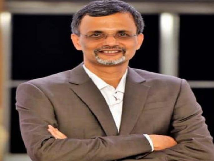 dr. V. Anantha Nageswaran: Big decision of the central government before the budget, dr. V. Anantha Nageswaran appointed as chief economic adviser | dr. V. Anantha Nageswaran:अर्थसंकल्पापूर्वीच केंद्र सरकारचा मोठा निर्णय, देशाचे मुख्य आर्थिक सल्लागार बदलले dr. V. Anantha Nageswaran: Big decision of the central government before the budget, dr. V. Anantha Nageswaran appointed as chief economic adviser | dr. V. Anantha Nageswaran:अर्थसंकल्पापूर्वीच केंद्र सरकारचा मोठा निर्णय, देशाचे मुख्य आर्थिक सल्लागार बदलले
