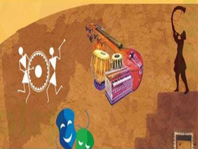 Paithan, Gangapur and Chhatrapati Sambhajinagar only place in the old artist committee! | वृद्ध कलावंत समितीत पैठण, गंगापूर व छत्रपती संभाजीनगरलाच स्थान! Paithan, Gangapur and Chhatrapati Sambhajinagar only place in the old artist committee! | वृद्ध कलावंत समितीत पैठण, गंगापूर व छत्रपती संभाजीनगरलाच स्थान!