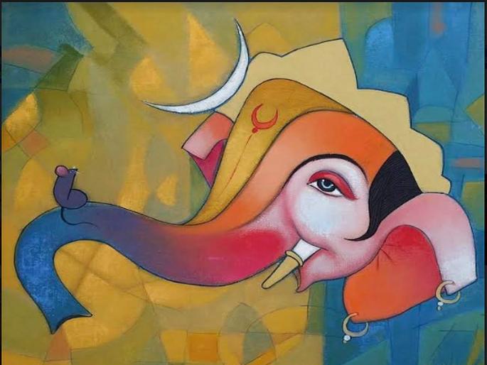 Invention of artistic love in 'Matsyangan' | 'मत्स्यांगण' मध्ये कलात्मक प्रेमाचा आविष्कार Invention of artistic love in 'Matsyangan' | 'मत्स्यांगण' मध्ये कलात्मक प्रेमाचा आविष्कार