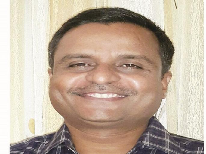 Foundation of the correct electoral roll: Arun Anandkar | अचूक मतदारयादी निवडणूक संचलनाचा पाया : अरूण आनंदकर