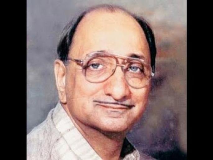 Arun Date's BhavGeetan fascination | अरुण दाते यांच्या भावगीतांची जळगावकरांना भुरळ