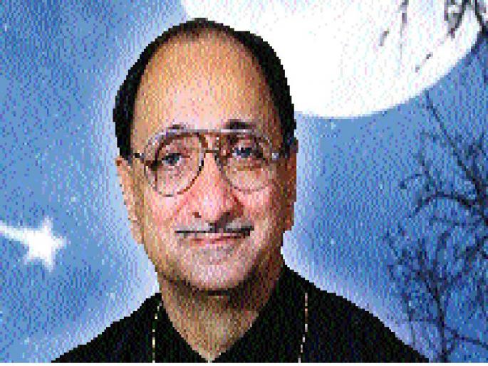 Neutralization of Arun Daten's Government | अरुण दातेंची शासनदरबारी उपेक्षा  Neutralization of Arun Daten's Government | अरुण दातेंची शासनदरबारी उपेक्षा