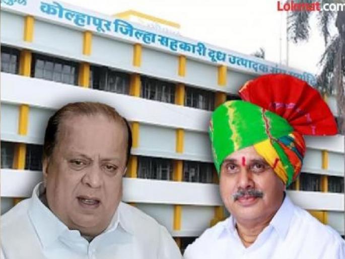I had gone to Mushrif to resign two months ago Former Gokul Dudh Sangh President Arun Dongle told the inside story | Kolhapur- Gokul Dudh Sangh: दोन महिन्यांपूर्वीच मुश्रीफांकडे राजीनामा द्यायला गेला होतो, अरुण डोंगळेंनी ऐकवली इनसाईड स्टोरी I had gone to Mushrif to resign two months ago Former Gokul Dudh Sangh President Arun Dongle told the inside story | Kolhapur- Gokul Dudh Sangh: दोन महिन्यांपूर्वीच मुश्रीफांकडे राजीनामा द्यायला गेला होतो, अरुण डोंगळेंनी ऐकवली इनसाईड स्टोरी