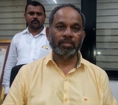 Dudhwadkar's appeal to start work at Shiv Sena member registration meet | शिवसेनेच्या सदस्य नोंदणी मेळाव्यात दुधवडकर यांचे कामाला लागण्याचे आवाहन