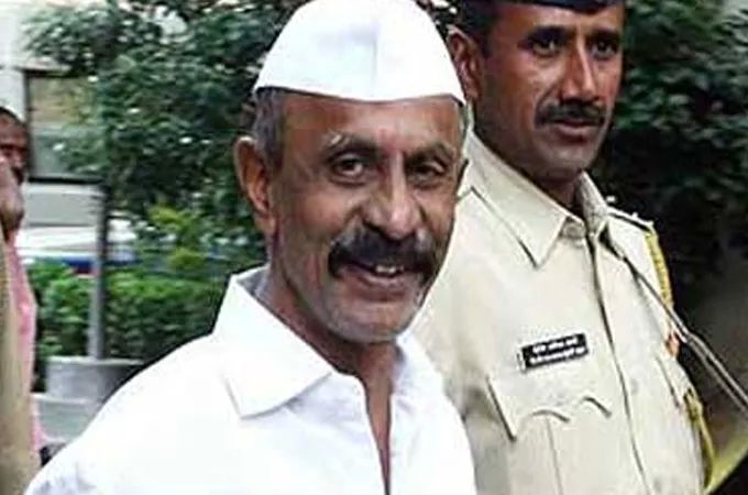 Don Arun Gawli paroled due to wife's illness | पत्नी आजारी असल्यामुळे डॉन अरुण गवळीला पॅरोल Don Arun Gawli paroled due to wife's illness | पत्नी आजारी असल्यामुळे डॉन अरुण गवळीला पॅरोल