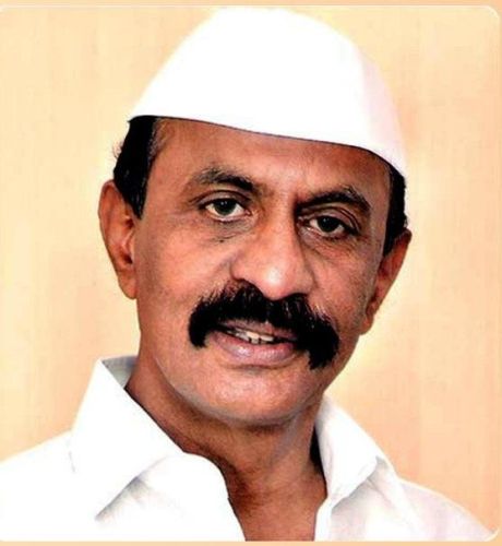 Arun Gawli gets parole for 28 days | अरुण गवळीला २८ दिवसांची संचित रजा मंजूर