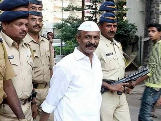 Decide on plea for commutation of Arun Gawli's sentence - High Court | अरुण गवळीला शिक्षेत सूट देण्याच्या मागणीवर निर्णय घ्या - उच्च न्यायालय