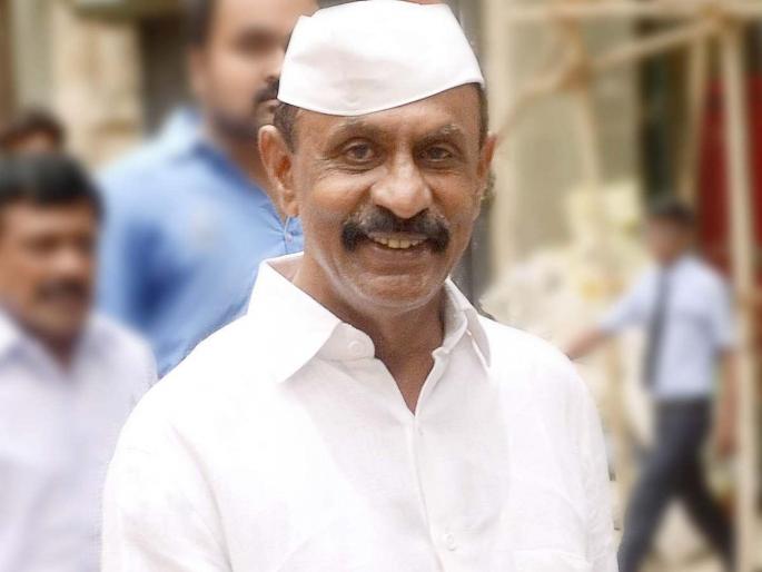 Makoka papers against Arun Gawli missing Information of Crime Branch to Special Court | अरुण गवळीविरोधातील मकोकाचे पेपर्स गहाळ; गुन्हे शाखेची विशेष न्यायालयाला माहिती Makoka papers against Arun Gawli missing Information of Crime Branch to Special Court | अरुण गवळीविरोधातील मकोकाचे पेपर्स गहाळ; गुन्हे शाखेची विशेष न्यायालयाला माहिती