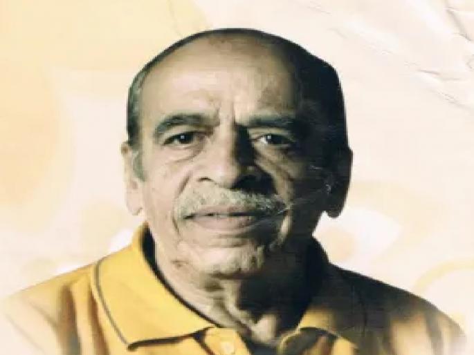 After the death of Arun Ramakrishna Godbole feelings are being expressed of losing an alchemist and guide in Satara | Arun Godbole Passes Away: अरुणकाकांच्या निधनाने किमयागार हरपला !, सातारकरांनी व्यक्त केल्या भावना 