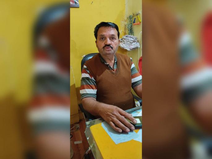finally the abducted professional reached home safely in akola | अखेर अपहृत व्यावसायिक घरी सुखरूप पोहोचले! finally the abducted professional reached home safely in akola | अखेर अपहृत व्यावसायिक घरी सुखरूप पोहोचले!