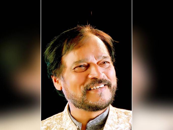 Senior poet Arun Mhatre as the president of the departmental literature meeting | विभागीय साहित्य संमेलनाच्या अध्यक्षपदी ज्येष्ठ कवी अरुण म्हात्रे Senior poet Arun Mhatre as the president of the departmental literature meeting | विभागीय साहित्य संमेलनाच्या अध्यक्षपदी ज्येष्ठ कवी अरुण म्हात्रे