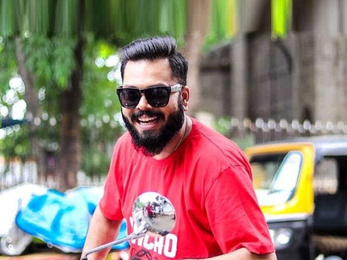 Me YouTuber spacial article on marathi punekar youtuber arun prabhudesai | मी यूट्युबर : बोला, बजेट किती? Me YouTuber spacial article on marathi punekar youtuber arun prabhudesai | मी यूट्युबर : बोला, बजेट किती?