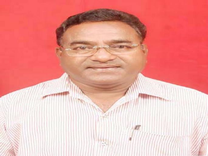 Lok Sabha Election 2019: Shirdi: Arun Sabale in election by Vanchit Aghadi | Lok Sabha Election 2019: शिर्डी : वंचित आघाडीकडून अरुण साबळे रिंगणात Lok Sabha Election 2019: Shirdi: Arun Sabale in election by Vanchit Aghadi | Lok Sabha Election 2019: शिर्डी : वंचित आघाडीकडून अरुण साबळे रिंगणात