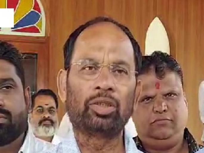 Both Kolhapur Lok Sabha seats are with Thackeray, while Arun Dudhwadkar is unopposed | कोल्हापूरच्या दोन्ही जागा ठाकरे यांच्याकडेच, अरूण दुधवडकर यांचा निर्वाळा Both Kolhapur Lok Sabha seats are with Thackeray, while Arun Dudhwadkar is unopposed | कोल्हापूरच्या दोन्ही जागा ठाकरे यांच्याकडेच, अरूण दुधवडकर यांचा निर्वाळा