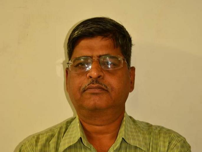 Senior educationist Arun Thakur dies | ज्येष्ठ शिक्षणतज्ज्ञ अरुण ठाकूर यांचे निधन Senior educationist Arun Thakur dies | ज्येष्ठ शिक्षणतज्ज्ञ अरुण ठाकूर यांचे निधन