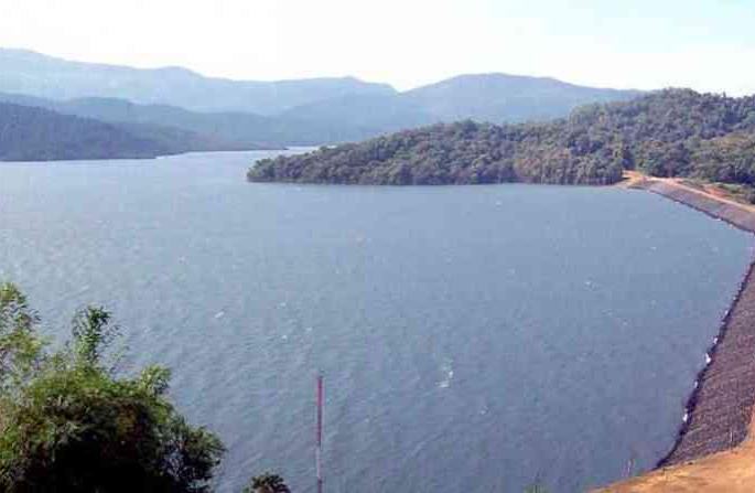 Arun Medium project in Vaibhavwadi paid 3 percent | वैभववाडीतील अरुणा मध्यम प्रकल्प ७५ टक्के भरला Arun Medium project in Vaibhavwadi paid 3 percent | वैभववाडीतील अरुणा मध्यम प्रकल्प ७५ टक्के भरला