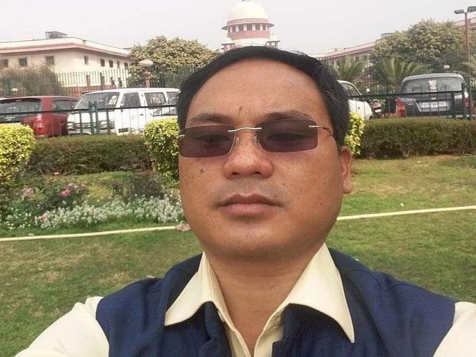 In Arunachal Pradesh, 11 people were killed along with MLAs, rebels formed conspiracy hatched | अरुणाचल प्रदेशमध्ये आमदारासह 11 जणांची हत्या, दहशतवाद्यांनी कट रचून घडवला हल्ला  In Arunachal Pradesh, 11 people were killed along with MLAs, rebels formed conspiracy hatched | अरुणाचल प्रदेशमध्ये आमदारासह 11 जणांची हत्या, दहशतवाद्यांनी कट रचून घडवला हल्ला