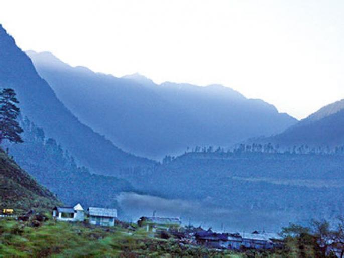 Arunachal Pradesh's existence is not acceptable to us - China | अरुणाचल प्रदेशचं अस्तित्व आम्हाला स्वीकारार्ह नाही- चीन Arunachal Pradesh's existence is not acceptable to us - China | अरुणाचल प्रदेशचं अस्तित्व आम्हाला स्वीकारार्ह नाही- चीन