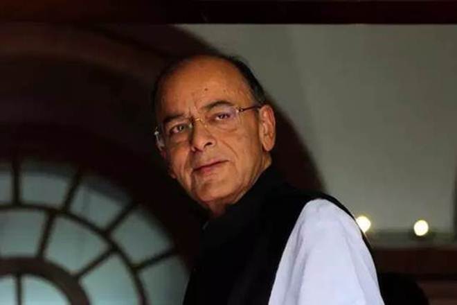 Let's build a welfare nation! | Arun Jaitley: चला कल्याणकारी राष्ट्र घडवू या! Let's build a welfare nation! | Arun Jaitley: चला कल्याणकारी राष्ट्र घडवू या!