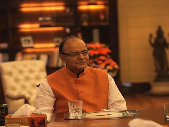 arun jaitley became bjp's legal adviser, secured from legal actions | Arun Jaitley: अरुण जेटली बनले भाजपचे संकटमोचक! arun jaitley became bjp's legal adviser, secured from legal actions | Arun Jaitley: अरुण जेटली बनले भाजपचे संकटमोचक!