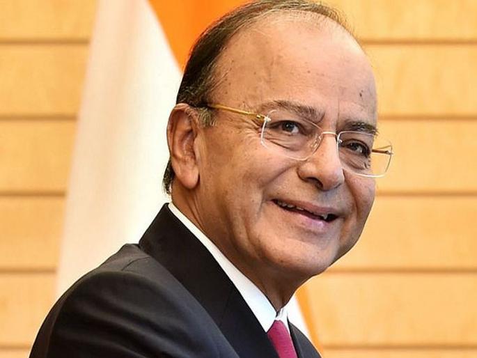 Arun Jaitley Health Updates: No improvement in arun jaitley health even after 10th day, Arun Jaitley on ECMO in AIIMS | 'लाइफ सपोर्ट'ला सकारात्मक प्रतिसाद नाही; दहा दिवसांनंतरही अरुण जेटलींची प्रकृती गंभीर! Arun Jaitley Health Updates: No improvement in arun jaitley health even after 10th day, Arun Jaitley on ECMO in AIIMS | 'लाइफ सपोर्ट'ला सकारात्मक प्रतिसाद नाही; दहा दिवसांनंतरही अरुण जेटलींची प्रकृती गंभीर!