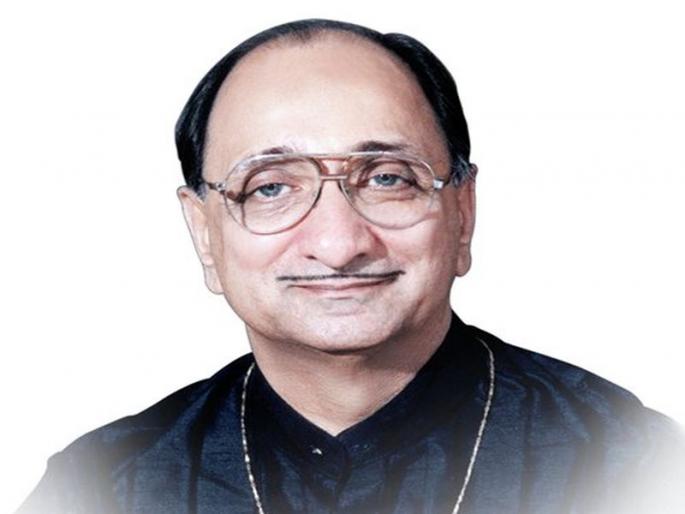 special blog on veteran singer arun date | Blog: भावसंगीताच्या अवकाशातला 'शुक्रतारा' निखळला special blog on veteran singer arun date | Blog: भावसंगीताच्या अवकाशातला 'शुक्रतारा' निखळला