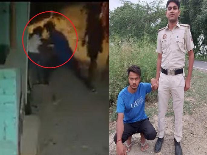 Delhi Sakhi Sahil Murder Case: Stomach guts came out, skull also stabbed; Disclosures from the postmortem report | Delhi Murder Case: पोटाचे आतडे बाहेर आले, कवटीत चाकू भोसकला, दगडाने ठेचलं; पोस्टमॉर्टम रिपोर्टमधून खुलासा Delhi Sakhi Sahil Murder Case: Stomach guts came out, skull also stabbed; Disclosures from the postmortem report | Delhi Murder Case: पोटाचे आतडे बाहेर आले, कवटीत चाकू भोसकला, दगडाने ठेचलं; पोस्टमॉर्टम रिपोर्टमधून खुलासा