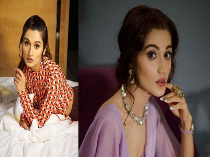 Offered lead role in a movie, former CM daughter arushi nishank cheated; 4 crore fraud, case registered in dehradun police station | सिनेमात लीड रोलची दिली ऑफर, माजी मुख्यमंत्र्याच्या लेकीला फसवलं; ४ कोटी हडपले Offered lead role in a movie, former CM daughter arushi nishank cheated; 4 crore fraud, case registered in dehradun police station | सिनेमात लीड रोलची दिली ऑफर, माजी मुख्यमंत्र्याच्या लेकीला फसवलं; ४ कोटी हडपले