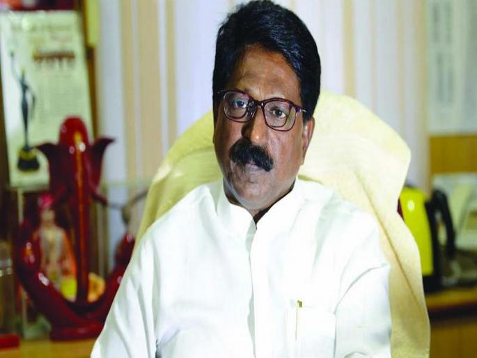 ...If Balasaheb Thackeray live Today - Arvind Sawant | ...म्हणून आज बाळासाहेब ठाकरे असते तर- अरविंद सावंत