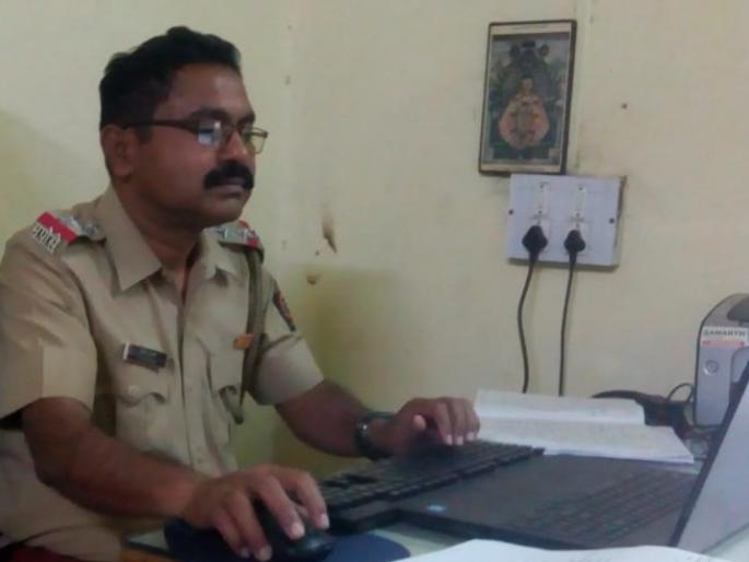 'IDBI' scam suspects confession - Arvind Kamble's information | ‘आयडीबीआय’ घोटाळ्याची संशयितांनी दिली कबुली -:अरविंद कांबळे यांची माहिती