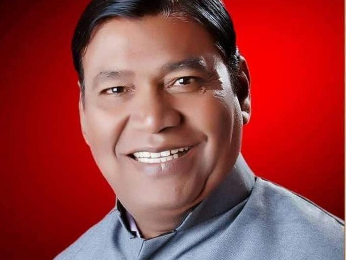 Arvind Bhande passes away | हास्यसम्राट अरविंद भाेंडे यांचे निधन Arvind Bhande passes away | हास्यसम्राट अरविंद भाेंडे यांचे निधन