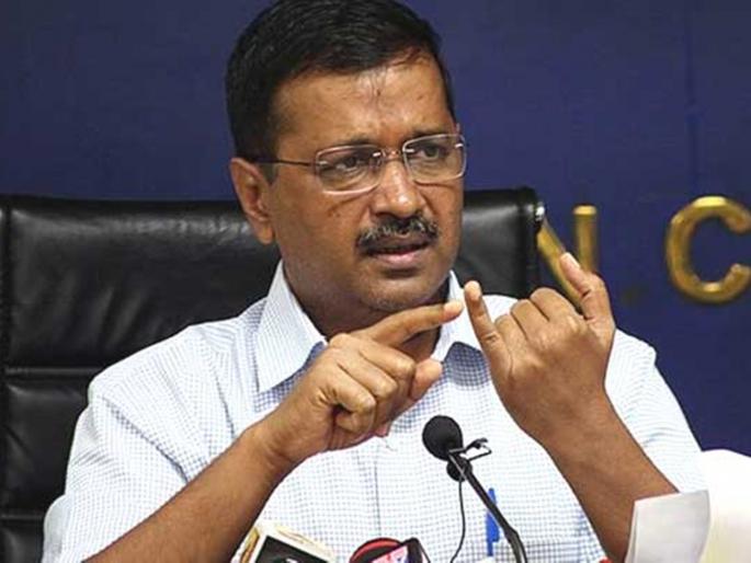 JNU Attack: 'Police order to watch role of violence' | JNU Attack: 'हिंसाचार घडत असताना पोलिसांना बघ्याची भूमिका घेण्याचे आदेश होते' JNU Attack: 'Police order to watch role of violence' | JNU Attack: 'हिंसाचार घडत असताना पोलिसांना बघ्याची भूमिका घेण्याचे आदेश होते'