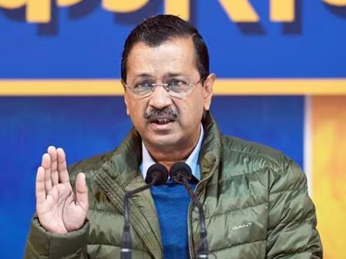 Delhi assembly election 2025 What happened in New Delhi why Arvind Kejriwal panic | "ही तर हद्दच झाली..., हे तर मानवाधिकाराचे उल्लंघन..."; नवी दिल्ली जागेवर असं काय घडलं की केजरीवाल भडकले? Delhi assembly election 2025 What happened in New Delhi why Arvind Kejriwal panic | "ही तर हद्दच झाली..., हे तर मानवाधिकाराचे उल्लंघन..."; नवी दिल्ली जागेवर असं काय घडलं की केजरीवाल भडकले?