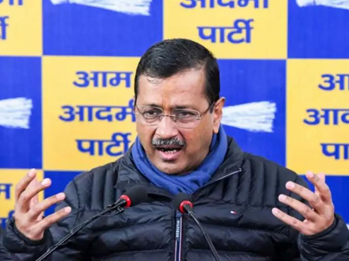 A big blow to AAP in the midst of the assembly election campaign, 7 MLAs resign at once mla rajesh rishi naresh yadav rohit kumar resignation | विधानसभा निवडणुकीच्या रणधुमाळीतच AAP ला मोठा धक्का, एकाच वेळी 7 आमदारांचा राजीनामा A big blow to AAP in the midst of the assembly election campaign, 7 MLAs resign at once mla rajesh rishi naresh yadav rohit kumar resignation | विधानसभा निवडणुकीच्या रणधुमाळीतच AAP ला मोठा धक्का, एकाच वेळी 7 आमदारांचा राजीनामा