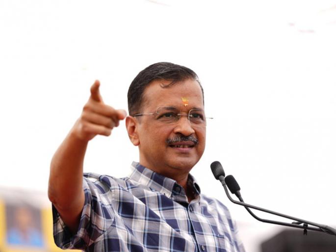 Congress could not stop the riots in Pune Results on candidates this is a tragedy criticism of aam admi party | काँग्रेस पुण्यातील बंडखोरी थांबवू शकले नाहीत; परिणाम उमेदवारांवर, ही तर शोकांतिका, 'आप' ची टीका Congress could not stop the riots in Pune Results on candidates this is a tragedy criticism of aam admi party | काँग्रेस पुण्यातील बंडखोरी थांबवू शकले नाहीत; परिणाम उमेदवारांवर, ही तर शोकांतिका, 'आप' ची टीका
