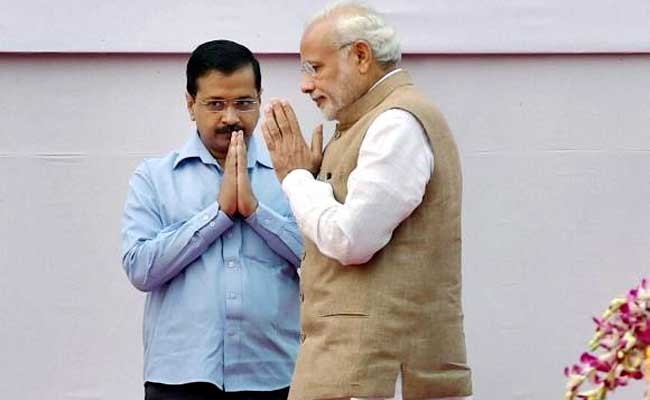 Delhi Election Result: working closely wid Centre to make capital city into a truly world class city Said Kejariwal to Narendra Modi | Delhi Election Result:'आप'च्या विजयानंतर अरविंद केजरीवालांनी सांगितलं मोदींसोबत मिळून काम करणार, कारण... Delhi Election Result: working closely wid Centre to make capital city into a truly world class city Said Kejariwal to Narendra Modi | Delhi Election Result:'आप'च्या विजयानंतर अरविंद केजरीवालांनी सांगितलं मोदींसोबत मिळून काम करणार, कारण...