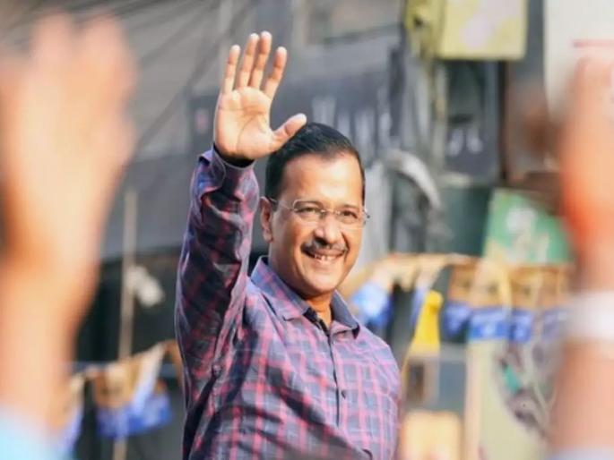 Gujarat Assembly Election Result: Even in the defeat in Gujarat, we had a big victory, the statistics came out | Gujarat Assembly Election Result: गुजरातमधील पराभवातही आपचा झाला मोठा विजय, समोर आली अशी आकडेवारी  Gujarat Assembly Election Result: Even in the defeat in Gujarat, we had a big victory, the statistics came out | Gujarat Assembly Election Result: गुजरातमधील पराभवातही आपचा झाला मोठा विजय, समोर आली अशी आकडेवारी