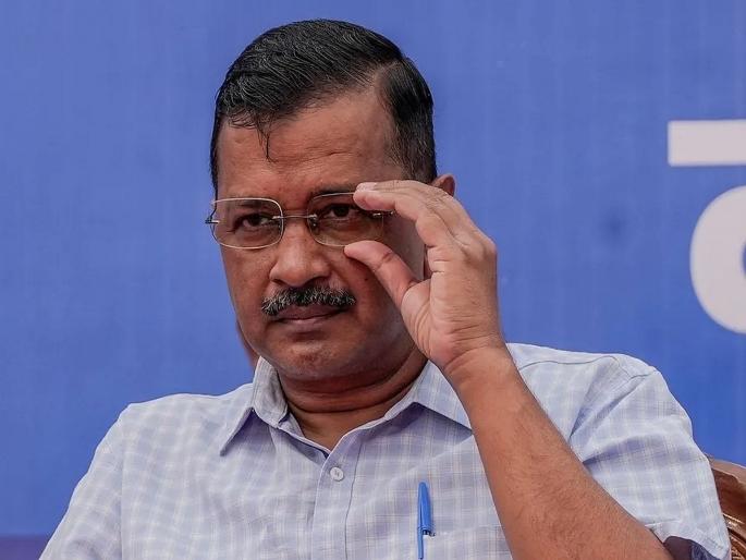 Raised law and order issues in Delhi hoping Amit Shah would act, got attacked instead: Arvind Kejriwal | "दिल्लीत गोळीबार सर्रास, दहशतीचे वातावरण...", अरविंद केजरीवालांचा केंद्र सरकारवर हल्लाबोल Raised law and order issues in Delhi hoping Amit Shah would act, got attacked instead: Arvind Kejriwal | "दिल्लीत गोळीबार सर्रास, दहशतीचे वातावरण...", अरविंद केजरीवालांचा केंद्र सरकारवर हल्लाबोल