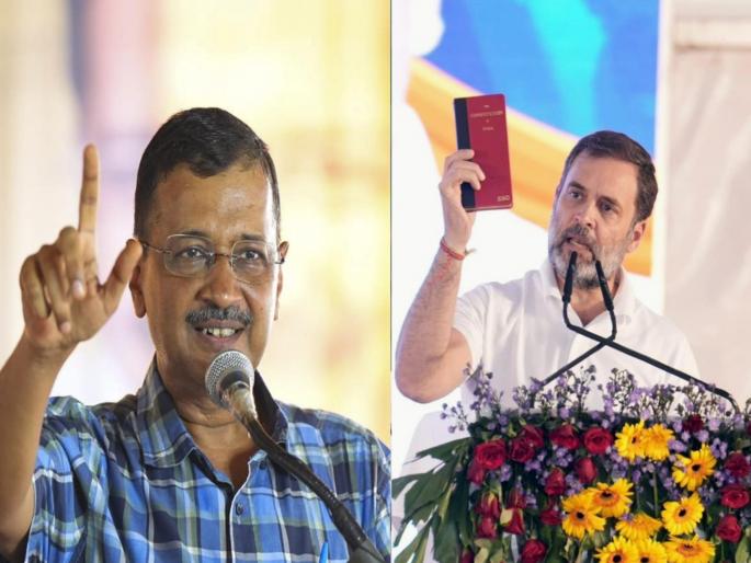 aam aadmi party mp sanjay singh slams and alleged congress is being undermined india alliance | “...अन्यथा काँग्रेसला इंडिया आघाडीतून बाहेर काढायला लावू, ऐक्याला सुरुंग लागतोय”; आप आक्रमक aam aadmi party mp sanjay singh slams and alleged congress is being undermined india alliance | “...अन्यथा काँग्रेसला इंडिया आघाडीतून बाहेर काढायला लावू, ऐक्याला सुरुंग लागतोय”; आप आक्रमक