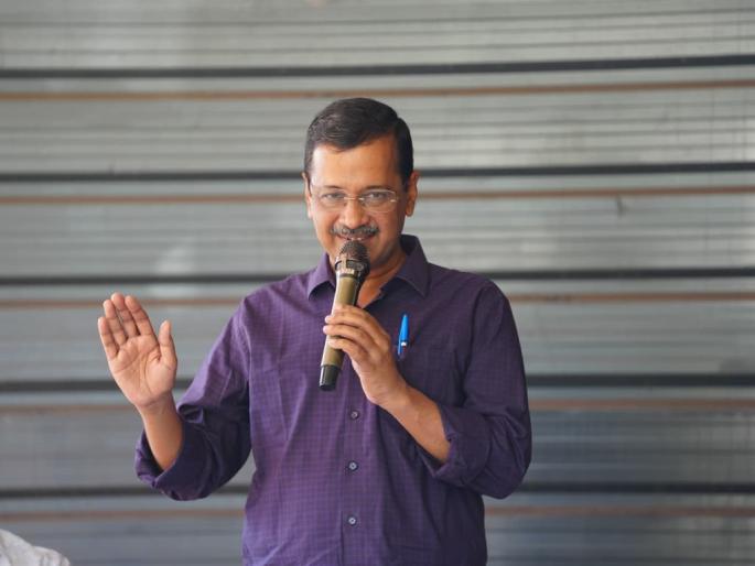 state government is to blame for hadfade night club fire incident arvind kejriwal criticizes | हडफडेतील दुर्घटनेसाठी राज्य सरकारच दोषी; अरविंद केजरीवाल यांची टीका state government is to blame for hadfade night club fire incident arvind kejriwal criticizes | हडफडेतील दुर्घटनेसाठी राज्य सरकारच दोषी; अरविंद केजरीवाल यांची टीका